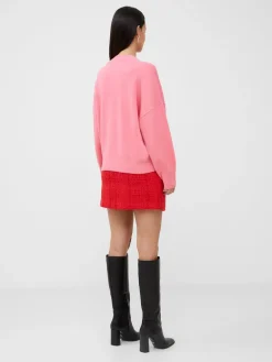 Babysoft V-Neck Cardigan