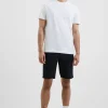 Chino Shorts
