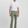 Chino Trousers