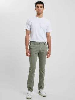 Chino Trousers