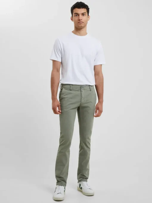 Chino Trousers