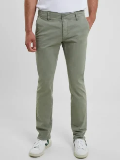 Chino Trousers
