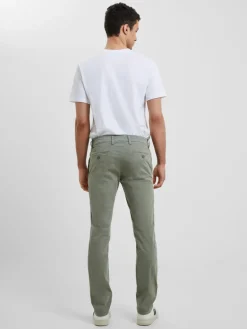 Chino Trousers