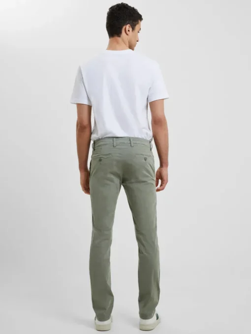 Chino Trousers