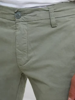 Chino Trousers