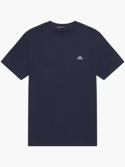 Cycle Badge T-Shirt