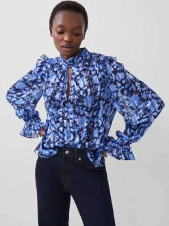 Cynthia Fauna Top
