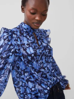 Cynthia Fauna Top