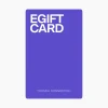£10 E-GIFT CARD
