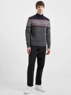 Fairisle Jumper