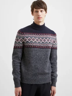 Fairisle Jumper