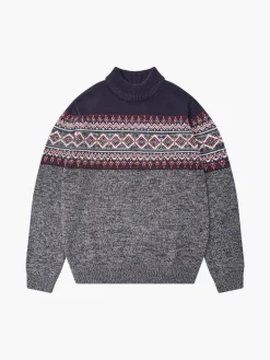 Fairisle Jumper