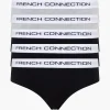 Fc 5 Pack Brief 3Cm Wb Contra