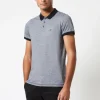 Feeder Stripe Pocket T-Shirt
