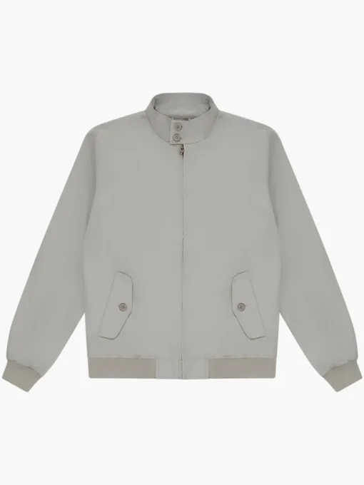 Harrington Jacket