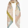 Hattie Square Scarf