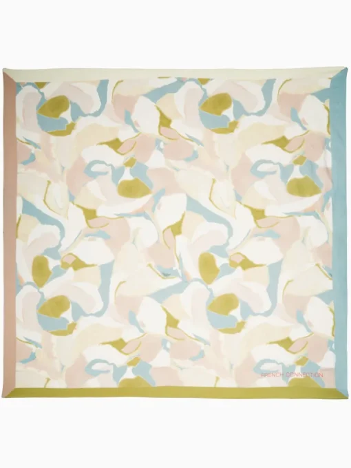 Hattie Square Scarf