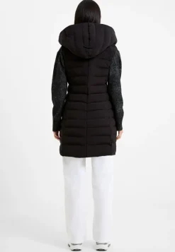 Iolini Puffer Midi Gilet