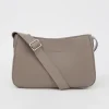Jeenaa X Baguette Bag