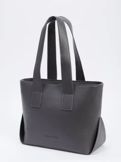 Jeenaa X Tote Bag