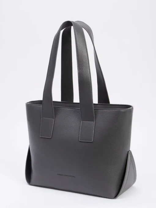 Jeenaa X Tote Bag