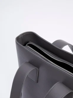 Jeenaa X Tote Bag