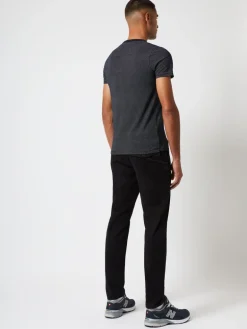 Micro Spot Pocket T-Shirt