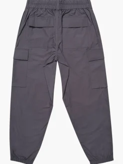 Military Cotton Tapered Combat Trousers