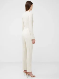 Minar Eco Pleated Trousers