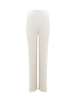 Minar Eco Pleated Trousers