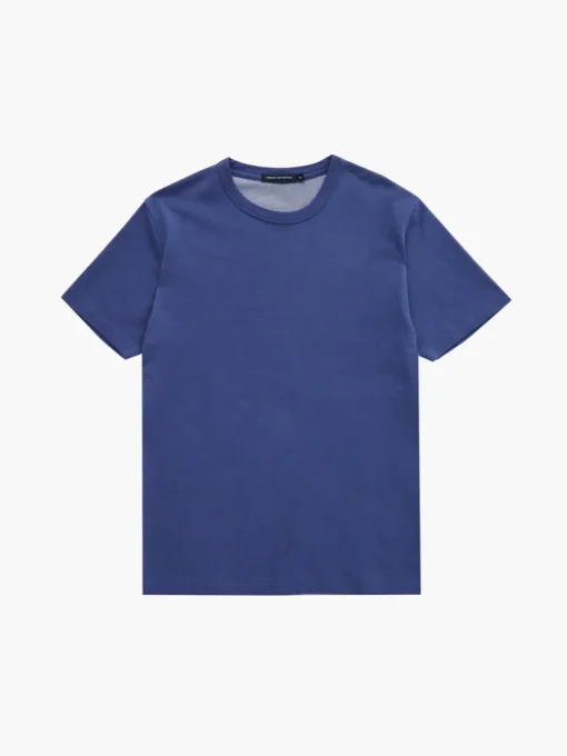 Ottoman Ribbed T-Shirt