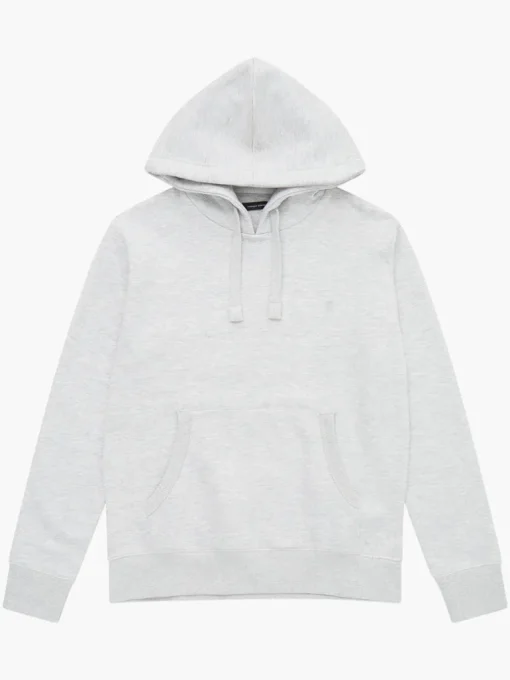 Overhead Sweat Hoodie