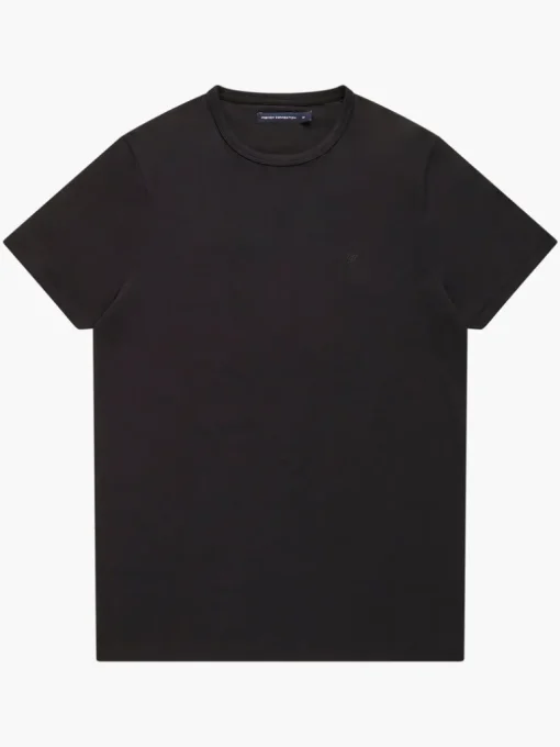 2 Pack Crew Neck T-Shirts