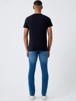 2 Pack Crew Neck T-Shirts