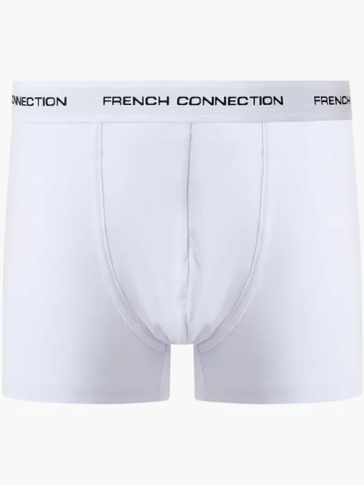 3 Pack French Connection Boxers