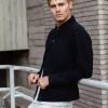 Relaxed Interpeach Jacket