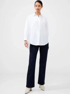 Rhodes Anglaise Popover Shirt