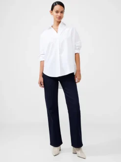 Rhodes Anglaise Popover Shirt