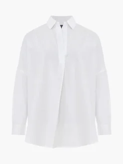 Rhodes Anglaise Popover Shirt