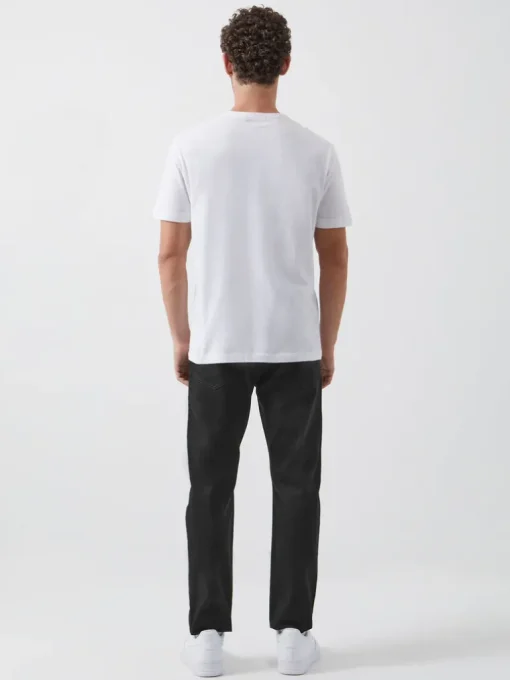 Slim Fit Stretch Jeans