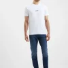 Small Stamp Organic T-Shirt