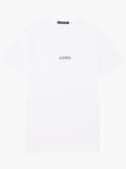 Small Stamp Organic T-Shirt