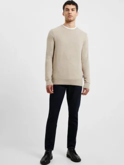 Supersoft Crew Jumper