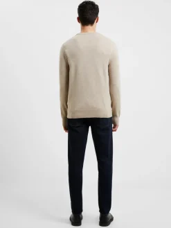 Supersoft Crew Jumper