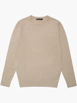 Supersoft Crew Jumper