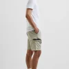 Tech Cargo Shorts