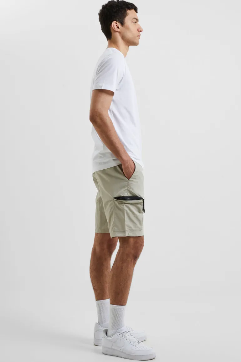 Tech Cargo Shorts
