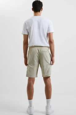 Tech Cargo Shorts