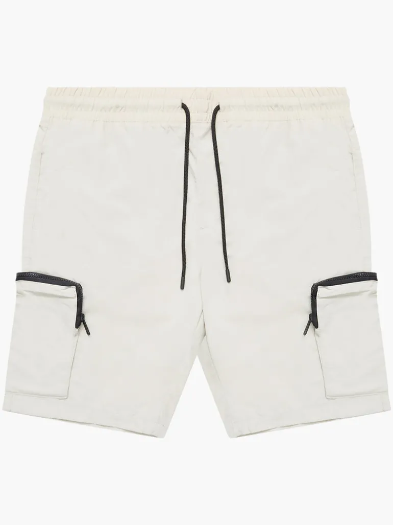 Tech Cargo Shorts