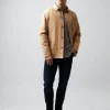 Utility 3 Pocket Overshirt